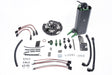 Radium Fuel Pump Hanger - Nissan R35 GT-R (Pump Model: Ti Automotive E5LM)