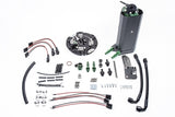 Radium Fuel Pump Hanger - Nissan R35 GT-R (Pump Model: Ti Automotive E5LM)