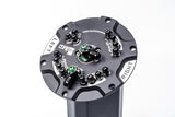 Radium Fuel Pump Hanger - Nissan R35 GT-R (Pump Model: AEM 50-1200)