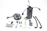 Radium Fuel Pump Hanger - Nissan R35 GT-R (Pump Model: AEM 50-1200)