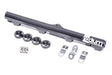 Radium Side Feed Conversion Fuel Rail Kit - Nissan Silvia/180SX S13 (SR20DET)