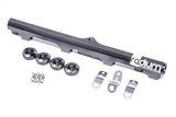 Radium Side Feed Conversion Fuel Rail Kit - Nissan Silvia/180SX S13 (SR20DET)
