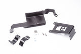 Radium Fuel Filter Mounting Kit - Nissan GT-R R35