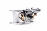 Radium Top Feed Upgrade Fuel Rails w/Bottom FPD Port - Subaru WRX/STI/Liberty/Forester