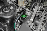 Radium High Flow Fuel Filter Kit - Nissan Silvia S13, S14, S14/Skyline R32, R33, R34- 10 Micron Stainless