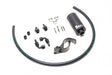 Radium High Flow Fuel Filter Kit - Nissan Silvia S13, S14, S14/Skyline R32, R33, R34- 6 Micron Microglass