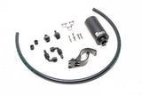 Radium High Flow Fuel Filter Kit - Nissan Silvia S13, S14, S14/Skyline R32, R33, R34- 6 Micron Microglass