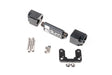 Radium Split Flow Flex Fuel Sensor Adaptor