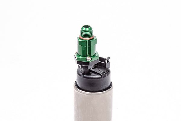 Radium Fuel Pump Adapter For Walbro F90000267 / F90000274 Pumps Only