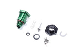 Radium Fuel Pump Adapter For Walbro F90000267 / F90000274 Pumps Only