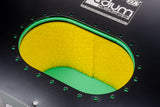 Radium RA-Series Fuel Cell- 10.5 Gallon Spare Wheel