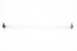 Radium Fuel Fill Neck Hose Kit, 1.5in, Clear