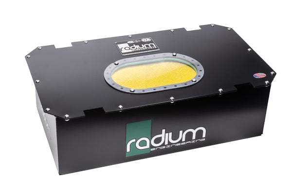 Radium RA-Series Fuel Cell- 10 Gallon (37 Litre)