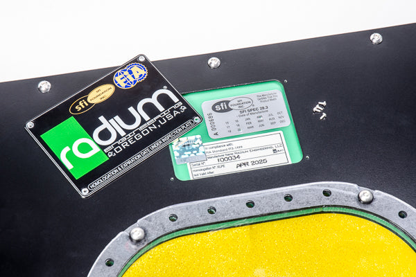 Radium RA-Series Fuel Cell- 14 Gallon (53 Litre)