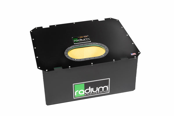 Radium RA-Series Fuel Cell- 22 Gallon (83 Litre)
