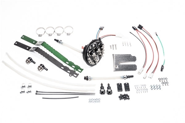 Radium Fuel Pump Hanger - Nissan 200SX S14, S15/Skyline R33, R34 (Pump Model: Walbro F90000267/274/285/295)