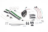 Radium Fuel Pump Hanger - Nissan 200SX S14, S15/Skyline R33, R34 (Pump Model: Walbro F90000267/274/285/295)