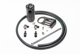 Radium PCV Fluid Lock Catch Can Kit - Nissan Silvia/200SX S15 (SR20DET)