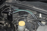 Radium PCV Fluid Lock Catch Can Kit - Nissan Silvia/200SX S15 (SR20DET)