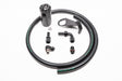 Radium Fluid Lock CCV Catch Can Kit - Nissan Silvia/200SX S15 (SR20DET)