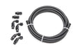 Radium 6AN Flex Kit Fuel Plumbing Kit Add-On