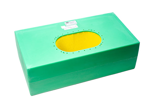 Radium R06A Replacement Fuel Bladder, 6 Gal
