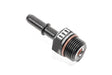 Radium Engineering 10an ORB PCV VALVE- PCV Valve, 10AN ORB to 10mm SAE Male