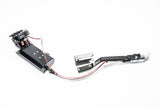 Radium Fuel Hanger Surge Tank Add-On - Nissan 200SX S14, S15/Skyline R33, R34 (Pump Model: Walbro GSS342/AEM 50-1200)