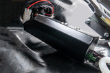 Radium Fuel Hanger Surge Tank Add-On - Nissan 200SX S14, S15/Skyline R33, R34 (Pump Model: Walbro F90000267/274/285/295/E5LM)