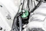 Radium Fuel Hanger Plumbing Kit w/Filter - Nissan Silvia 180SX S14 S15/Skyline R33 R34- 6 Micron Microglass