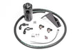 CATCH CAN KIT, PCV, NISSAN S13, FLUID LOCK
