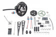Radium Fuel Pump Hanger - Nissan 180 SX, Silvia S13/Skyline R32 GTS, GTS-T (Pump Model: Walbro F90000267/274/285/295)