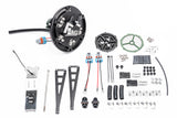 Radium Fuel Pump Hanger - Nissan 180 SX, Silvia S13/Skyline R32 GTS, GTS-T (Pump Model: Walbro F90000267/274/285/295)