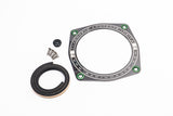 Radium Fuel Pump Access Cover - Nissan Silvia, 180SX S13/Skyline R32