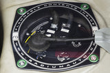 Radium Fuel Pump Access Cover - Nissan Silvia, 180SX S13/Skyline R32