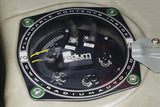 Radium Fuel Pump Access Cover - Nissan Silvia, 180SX S13/Skyline R32