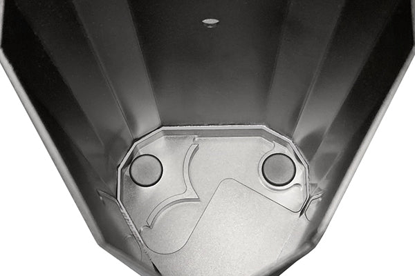 Radium Fuel Hanger Surge Tank - Nissan Skyline R32 GT-R (Pump Model: Walbro F90000267/274/285)