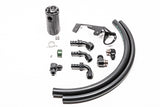 Radium CCV Fluid Lock Catch Can Kit - Toyota Supra A90 19+