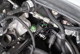 Radium Fuel Hanger Plumbing Kit w/Filter - Toyota Supra A90 19+ - 10 Micron Stainless