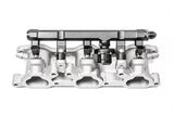 Radium Top Feed Conversion Fuel Rails - Subaru SVX EG33