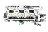 Radium Top Feed Upgrade Fuel Rails - Subaru Liberty/Outback 04-19 (EZ30/36 H6)
