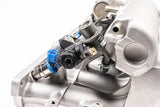 Radium Fuel Rail Plumbing Kit - Mazda MX-5 NA 89-93