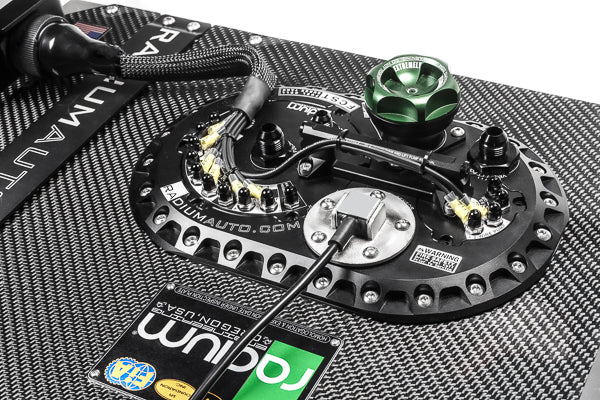 Radium Fuel Cell Subharness Kit
