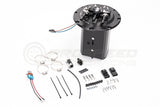 Radium Fuel Pump Hanger - Subaru WRX 08-21/STI 08-21/FXT 08-18/LGT 04-09 (Pump Model: Deatschwerks DW400)