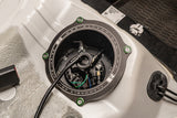 Radium Fuel Pump Hanger - Subaru WRX 08-21/STI 08-21/FXT 08-18/LGT 04-09 (Pump Model: Deatschwerks DW400)
