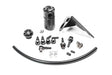Radium Catch Can Kit, PCV, GM LS2/LS3/LS7 Engine, Fluid Lock