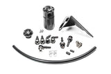 Radium Catch Can Kit, PCV, GM LS2/LS3/LS7 Engine, Fluid Lock