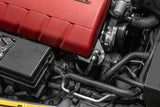 Radium Catch Can Kit, PCV, GM LS2/LS3/LS7 Engine, Fluid Lock
