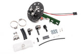 Radium Single Fuel Pump Hanger - Honda Civic EG EK 92-00/Integra DC2 94-01 (Pump Model: Walbro GSS342/AEM 50-1200)