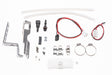 Radium Dual Fuel Pump Hanger Add On - Honda Civic EG EK 92-00/Integra DC2 94-01 (Pump Model: Walbro GSS342/AEM 50-1200)